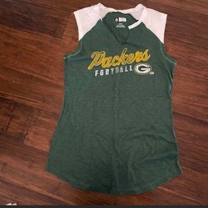 Private listing, Packers shirts